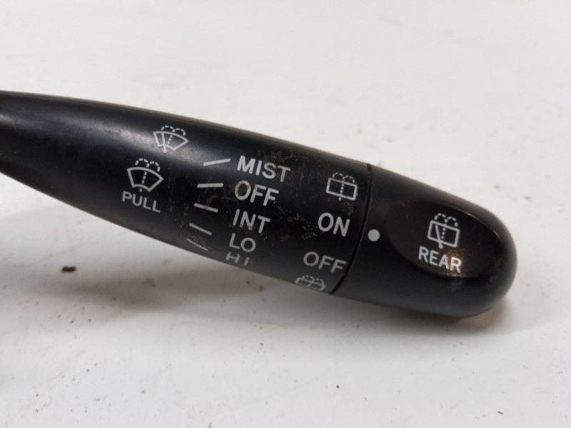 Recambio de mando limpiaparabrisas para toyota yaris (_p1_) 1.3 (ncp10_, scp12_) referencia OEM IAM   