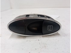 Recambio de mando elevalunas trasero izquierdo para mercedes-benz clase e (w211) e 270 cdi (211.016) referencia OEM IAM   