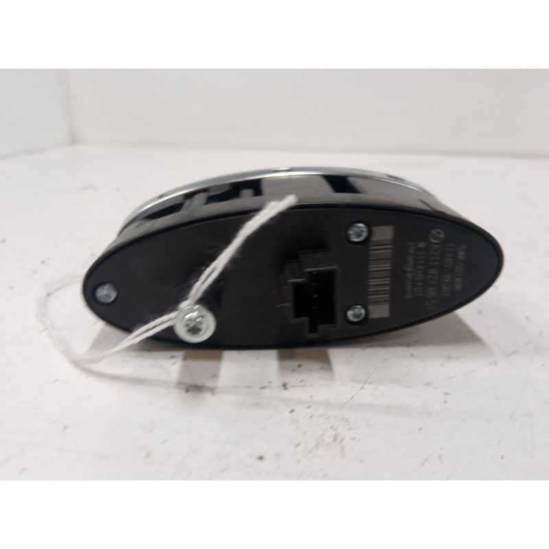 Recambio de mando elevalunas trasero izquierdo para mercedes-benz clase e (w211) e 270 cdi (211.016) referencia OEM IAM   