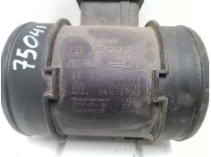 Recambio de caudalimetro para fiat doblo autobús (263_) 1.6 d multijet (263axd1b) referencia OEM IAM   