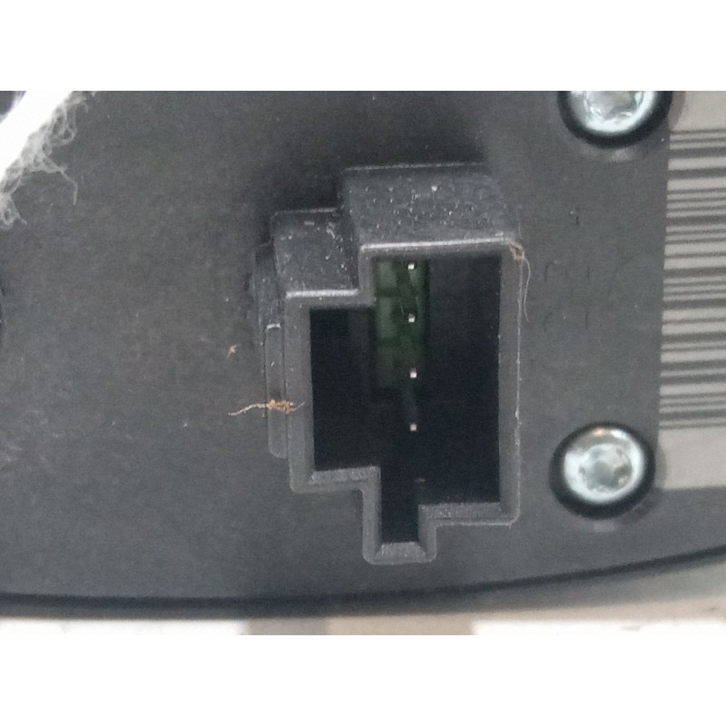 Recambio de mando elevalunas trasero izquierdo para mercedes-benz clase e (w211) e 270 cdi (211.016) referencia OEM IAM   