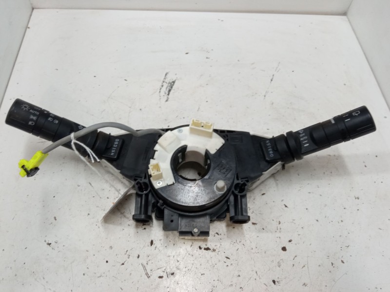 Recambio de mando luces para nissan qashqai i (j10, nj10) 1.5 dci referencia OEM IAM   
