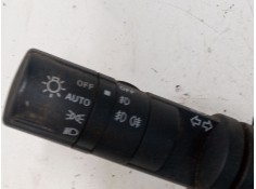 Recambio de mando luces para nissan qashqai i (j10, nj10) 1.5 dci referencia OEM IAM    2