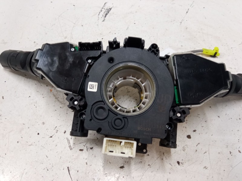 Recambio de mando luces para nissan qashqai i (j10, nj10) 1.5 dci referencia OEM IAM   