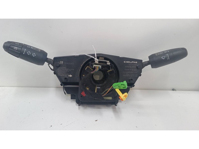 Recambio de mando luces para opel corsa d (s07) 1.3 cdti (l08, l68) referencia OEM IAM 12274700  