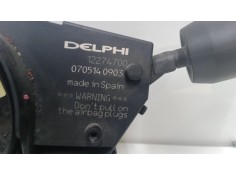 Recambio de mando luces para opel corsa d (s07) 1.3 cdti (l08, l68) referencia OEM IAM 12274700   2