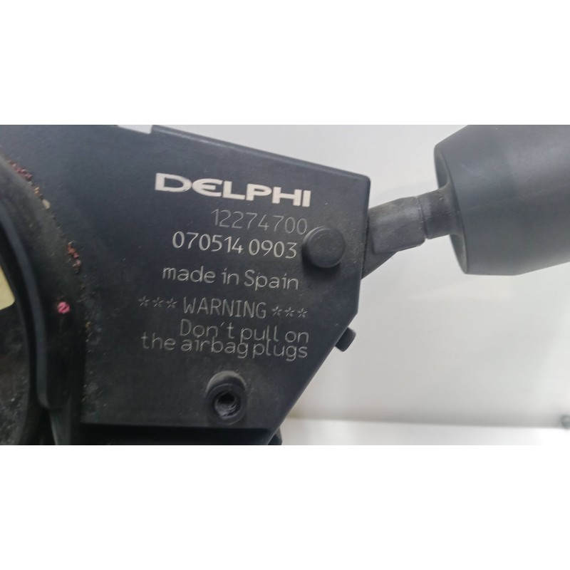 Recambio de mando luces para opel corsa d (s07) 1.3 cdti (l08, l68) referencia OEM IAM 12274700  