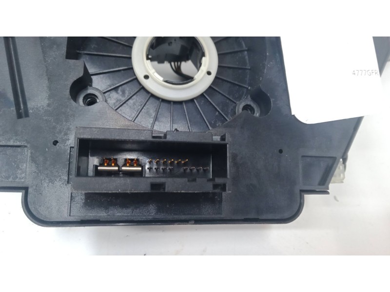 Recambio de mando luces para opel corsa d (s07) 1.3 cdti (l08, l68) referencia OEM IAM 12274700  