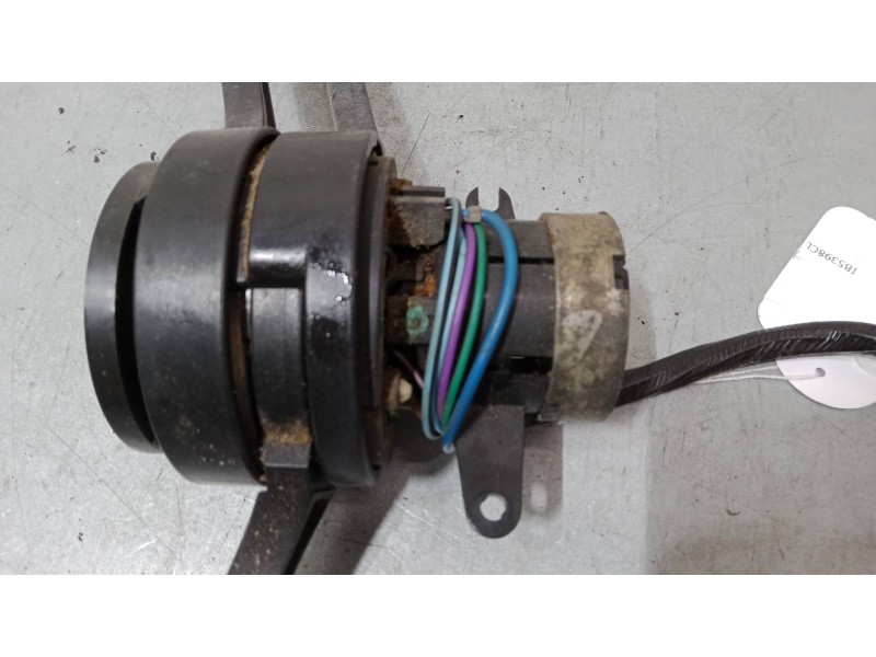 Recambio de mando luces para fiat cinquecento (170_) 0.9 i.e. s (170af, 170cf) referencia OEM IAM   
