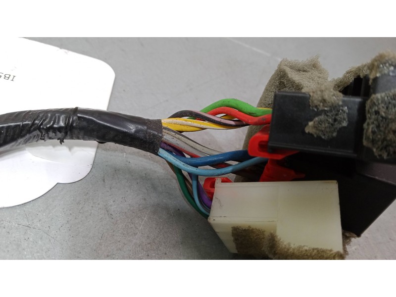 Recambio de mando luces para fiat cinquecento (170_) 0.9 i.e. s (170af, 170cf) referencia OEM IAM   
