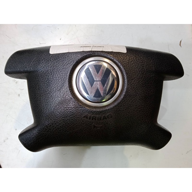 Recambio de airbag volante para volkswagen caddy iii monospace (2kb, 2kj, 2cb, 2cj) 2.0 sdi referencia OEM IAM 2K0880201B4EC  