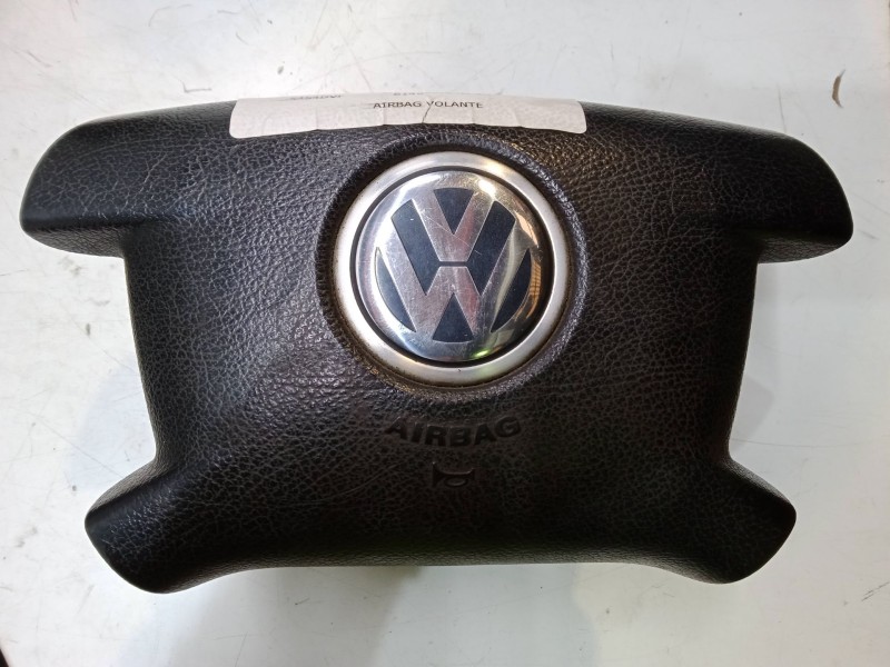 Recambio de airbag volante para volkswagen caddy iii monospace (2kb, 2kj, 2cb, 2cj) 2.0 sdi referencia OEM IAM 2K0880201B4EC  