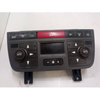 MANDO CLIMATIZADOR 735377258 A83005800