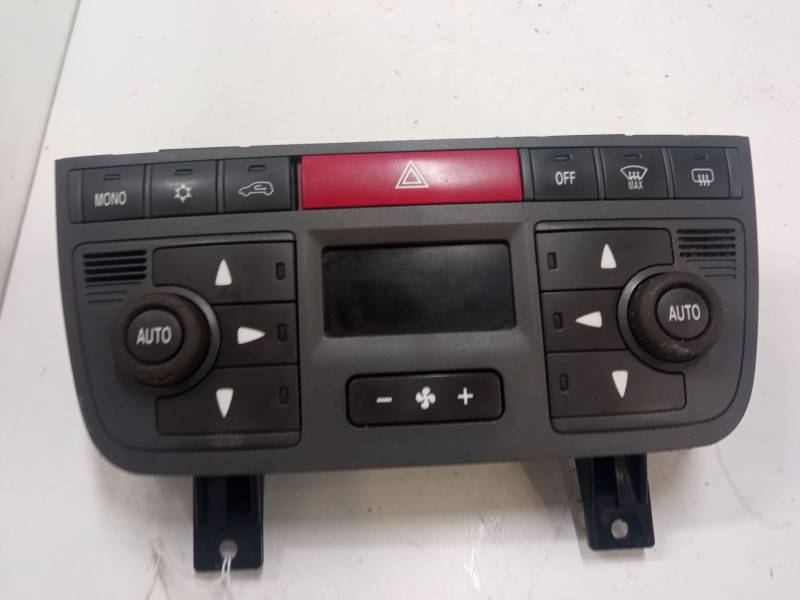 MANDO CLIMATIZADOR 735377258 A83005800