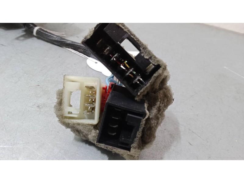 Recambio de mando luces para fiat cinquecento (170_) 0.9 i.e. s (170af, 170cf) referencia OEM IAM   