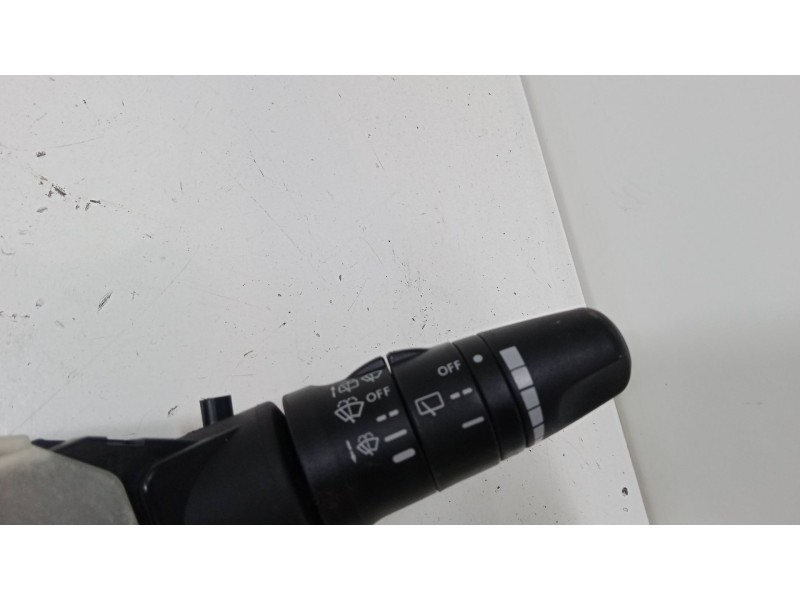 Recambio de mando luces para nissan primera hatchback (p12) 1.6 referencia OEM IAM   