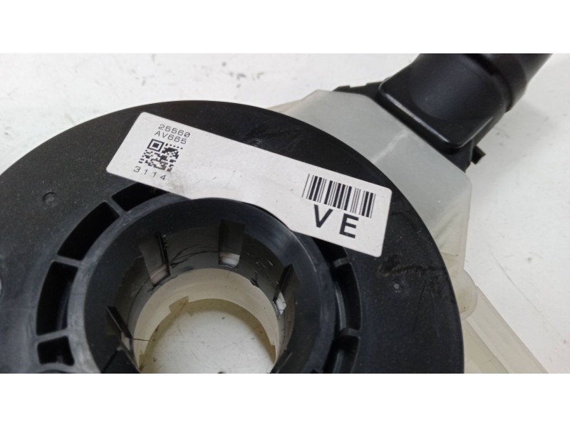 Recambio de mando luces para nissan primera hatchback (p12) 1.6 referencia OEM IAM   