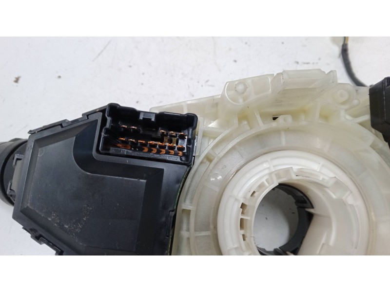 Recambio de mando luces para nissan primera hatchback (p12) 1.6 referencia OEM IAM   