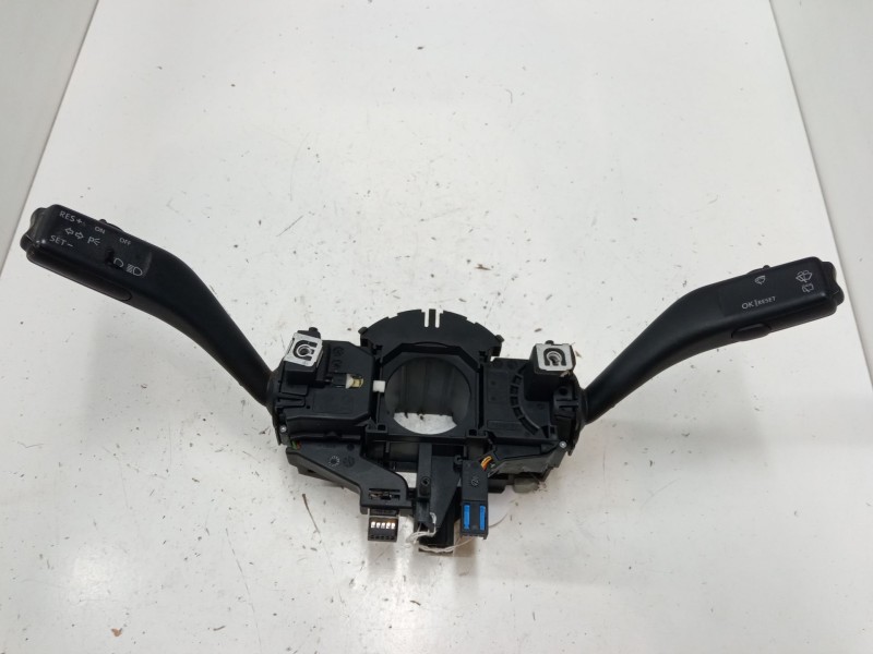 Recambio de mando luces para seat toledo iii (5p2) 1.9 tdi referencia OEM IAM 1K0953503AT 1K0953519A 1K0953513A