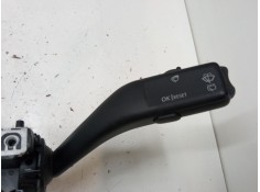 Recambio de mando luces para seat toledo iii (5p2) 1.9 tdi referencia OEM IAM 1K0953503AT 1K0953519A 1K0953513A 2