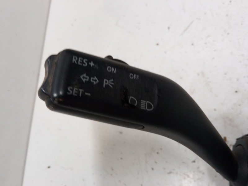 Recambio de mando luces para seat toledo iii (5p2) 1.9 tdi referencia OEM IAM 1K0953503AT 1K0953519A 1K0953513A
