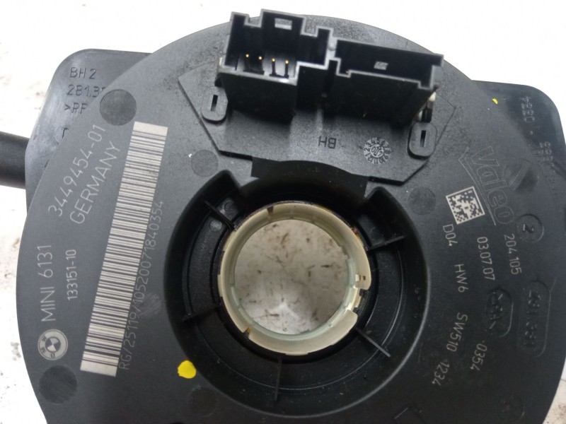 Recambio de mando luces para mini mini (r56) one referencia OEM IAM   
