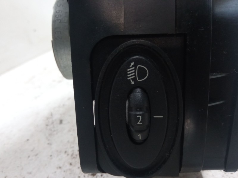 Recambio de mando luces para mini mini (r56) one referencia OEM IAM   
