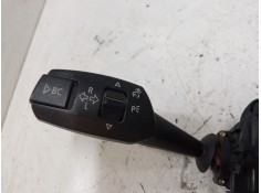 Recambio de mando luces para bmw 1 (e87) 118 d referencia OEM IAM    2