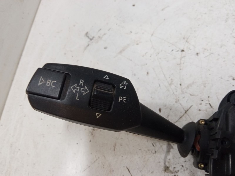 Recambio de mando luces para bmw 1 (e87) 118 d referencia OEM IAM   