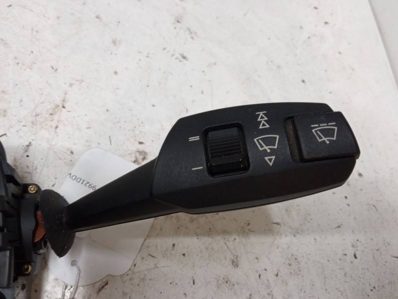 Recambio de mando luces para bmw 1 (e87) 118 d referencia OEM IAM   
