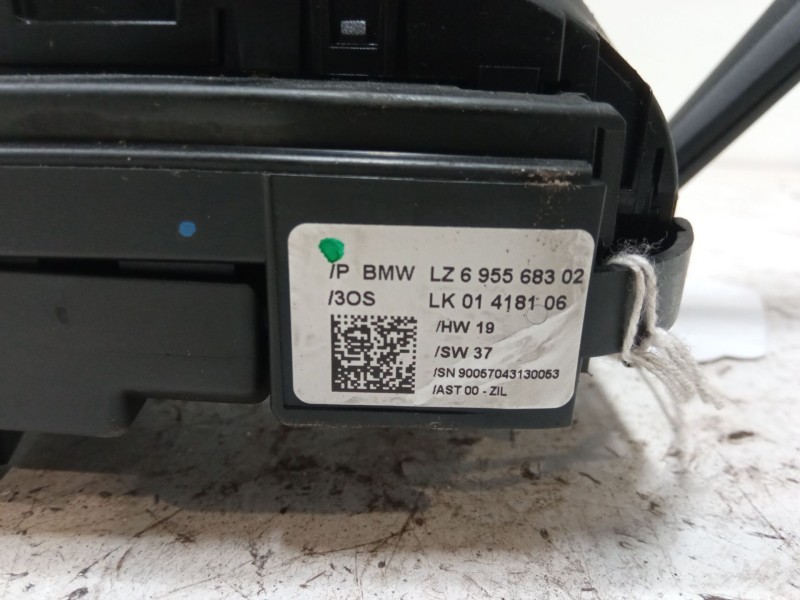 Recambio de mando luces para bmw 1 (e87) 118 d referencia OEM IAM   