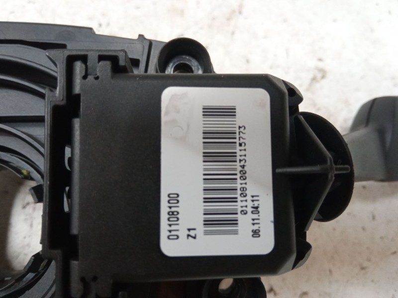 Recambio de mando luces para bmw 1 (e87) 118 d referencia OEM IAM   