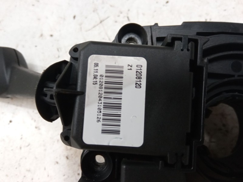 Recambio de mando luces para bmw 1 (e87) 118 d referencia OEM IAM   