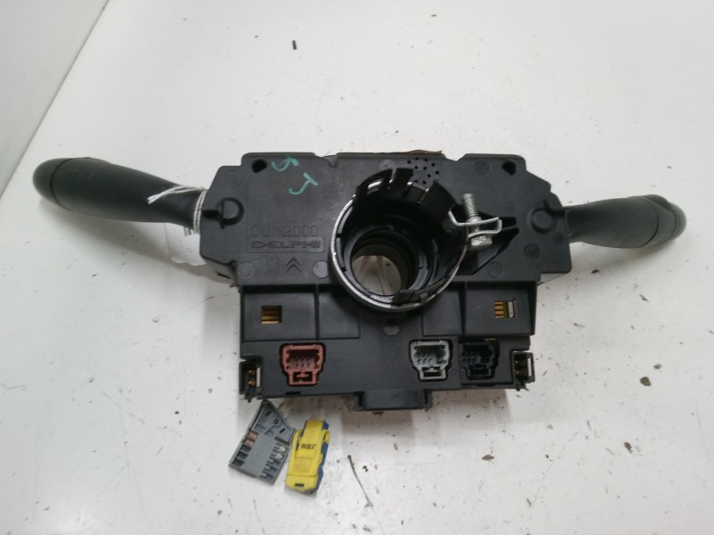 Recambio de mando luces para peugeot 307 sw (3h) 1.6 16v referencia OEM IAM   