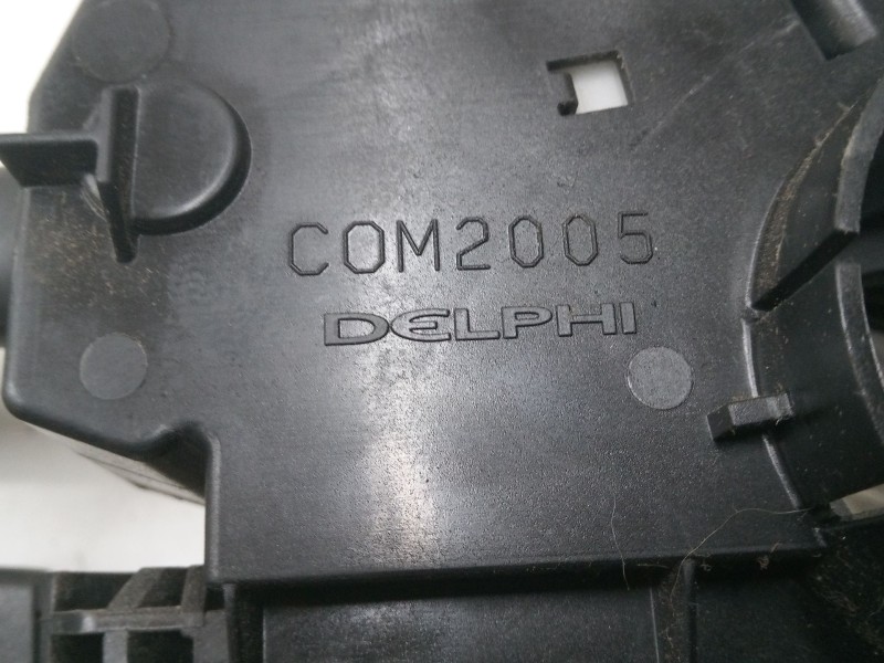 Recambio de mando luces para peugeot partner tepee 1.6 hdi 90 referencia OEM IAM   