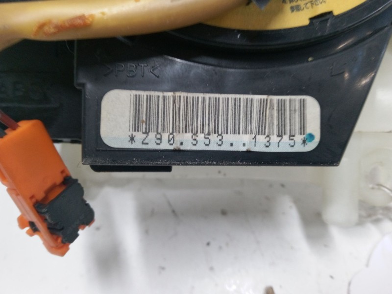 Recambio de mando luces para mazda 3 sedán (bk) 1.6 di turbo (bk12y) referencia OEM IAM   