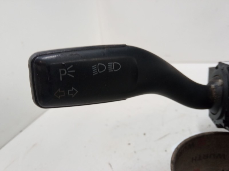 Recambio de mando luces para audi a3 (8p1) 1.9 tdi referencia OEM IAM   