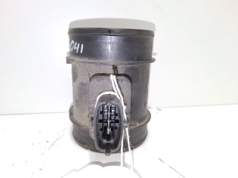 Recambio de caudalimetro para fiat doblo autobús (263_) 1.6 d multijet (263axd1b) referencia OEM IAM   