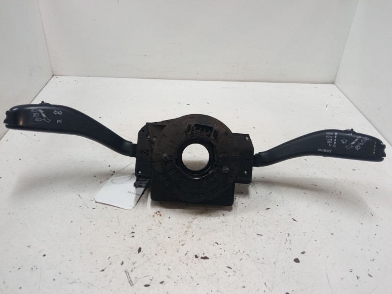 Recambio de mando luces para volkswagen polo v (6r1, 6c1) 1.2 referencia OEM IAM 6Q0953503EJ  
