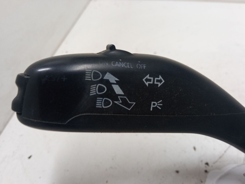 Recambio de mando luces para volkswagen polo v (6r1, 6c1) 1.2 referencia OEM IAM 6Q0953503EJ  
