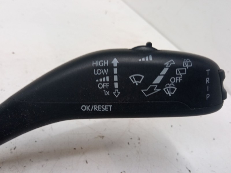 Recambio de mando luces para volkswagen polo v (6r1, 6c1) 1.2 referencia OEM IAM 6Q0953503EJ  