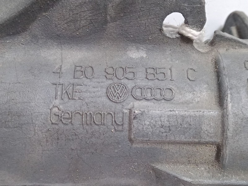 Recambio de clausor para seat leon (1m1) 1.6 16 v referencia OEM IAM 4BO905851C  