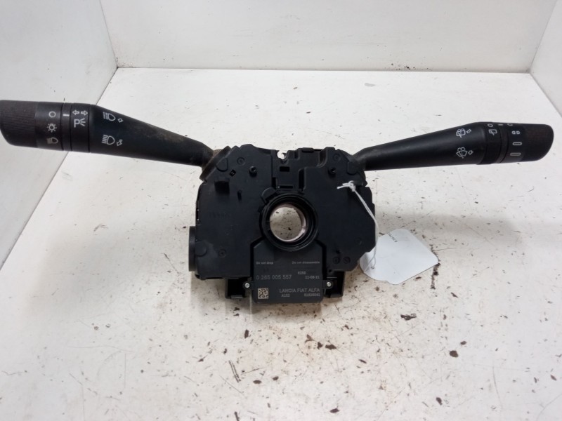 Recambio de mando luces para fiat qubo (225_) 1.3 d multijet (225cxb1a, 225axb1a, 225cxb11, 225axb11,... referencia OEM IAM   
