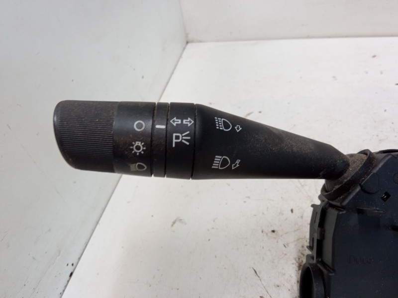 Recambio de mando luces para fiat qubo (225_) 1.3 d multijet (225cxb1a, 225axb1a, 225cxb11, 225axb11,... referencia OEM IAM   