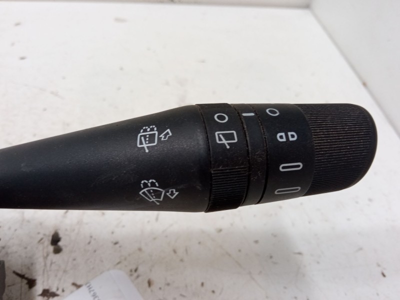 Recambio de mando luces para fiat qubo (225_) 1.3 d multijet (225cxb1a, 225axb1a, 225cxb11, 225axb11,... referencia OEM IAM   