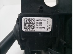 Recambio de mando luces para seat leon (1p1) 1.4 16v referencia OEM IAM    2