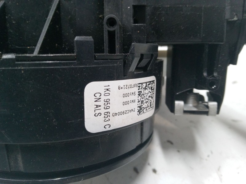 Recambio de mando luces para seat leon (1p1) 1.4 16v referencia OEM IAM   