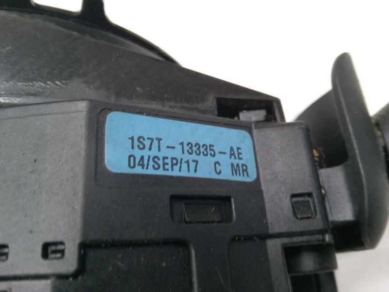 Recambio de mando luces para ford fiesta v (jh_, jd_) 1.4 tdci referencia OEM IAM   