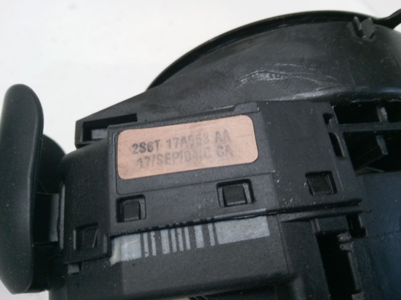 Recambio de mando luces para ford fiesta v (jh_, jd_) 1.4 tdci referencia OEM IAM   