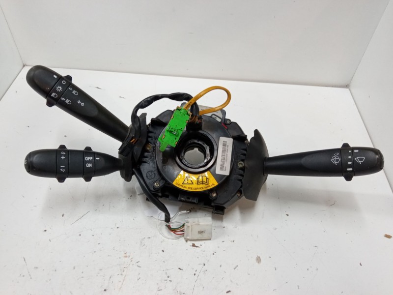 Recambio de mando luces para alfa romeo gt (937_) 1.9 jtd (937cxn1b) referencia OEM IAM 0265005428  